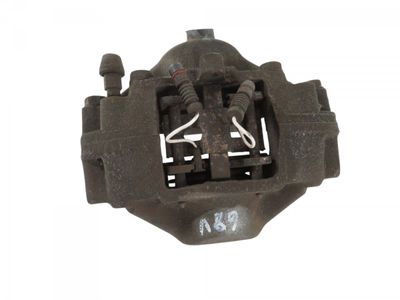 A0004208783 A0014203983 Тормозной суппорт задний левый MERCEDES-BENZ S-CLASS (W140) (1991-1999)