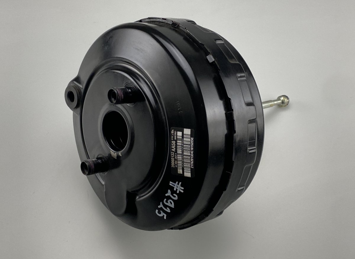 Opel Zafira Tourer (C) Brake Servo 360573521 AA58 03.7859-2537.4 03785925374 25257...