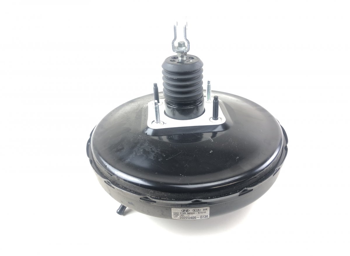 Kia Sportage Brake Servo 58500N7210 Brake Servo KIA SPORTAGE V (NQ5) (20...