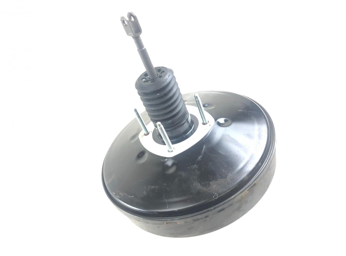 Renault Trafic Brake Servo 472108258R Brake Servo RENAULT TRAFIC III (JG, ...