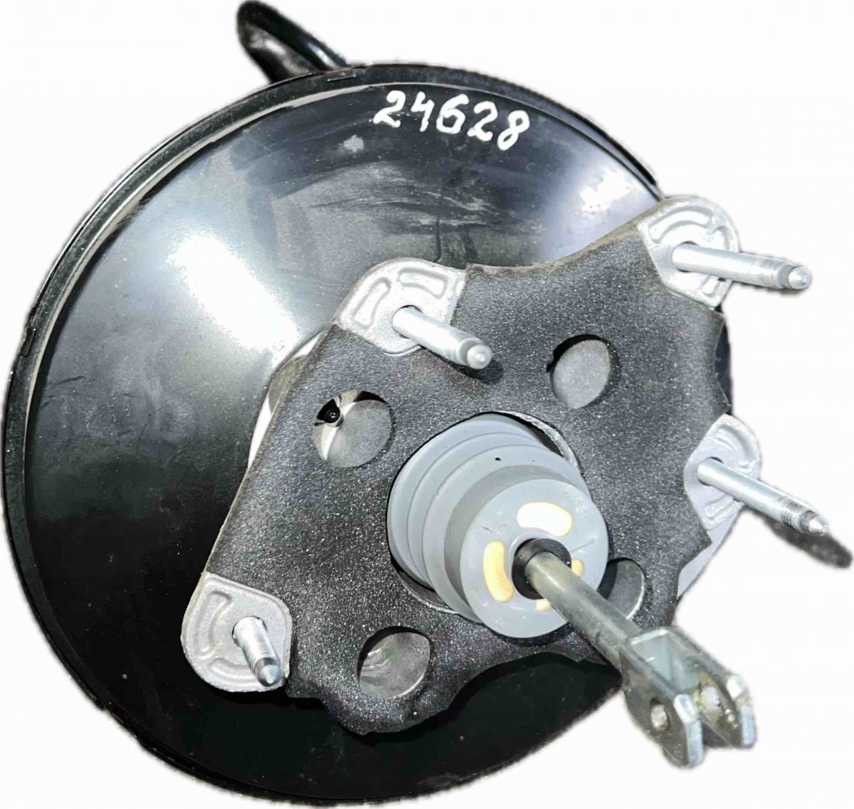 Dacia Duster jarrupääsylinteri Brake Master Cylinder DACIA DUSTER II (2017-202...