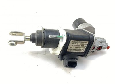0204021687 0204024105 0204251302 Galvenais bremžu cilindrs MERCEDES-BENZ SL-CLASS (R230) (2001-2012)