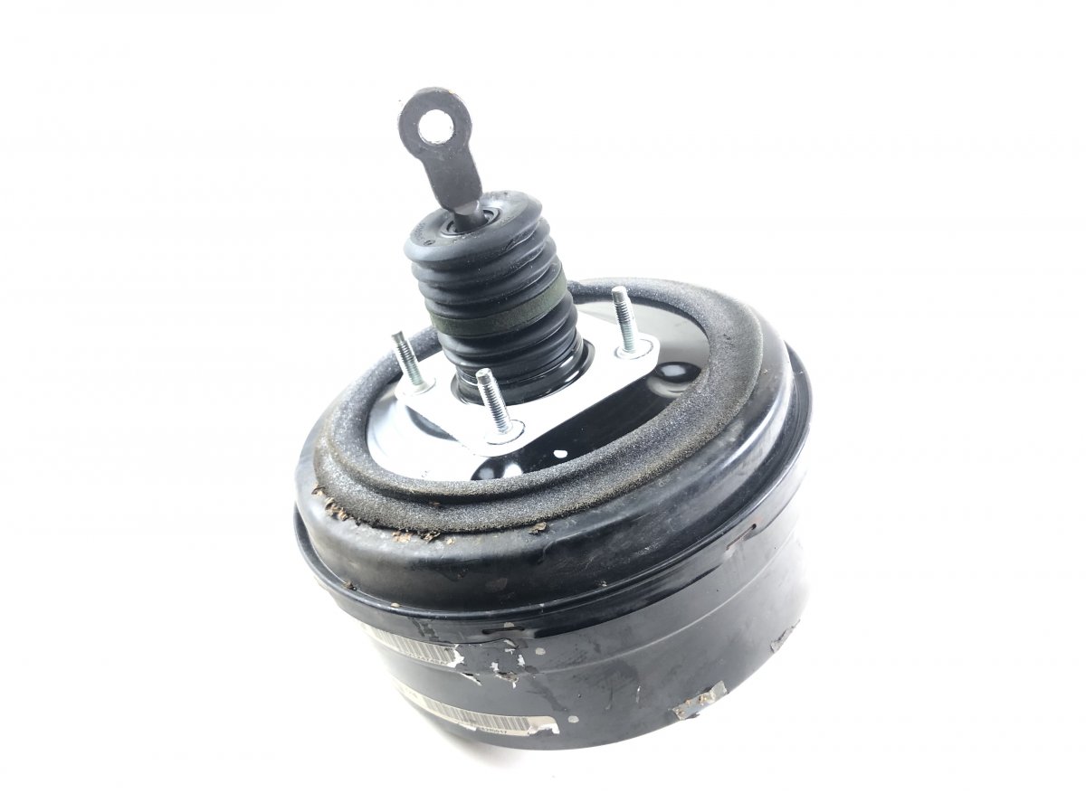 Jeep Grand Cherokee (WK) Brake Servo 4560182AB Brake Servo JEEP GRAND CHEROKEE IV (W...
