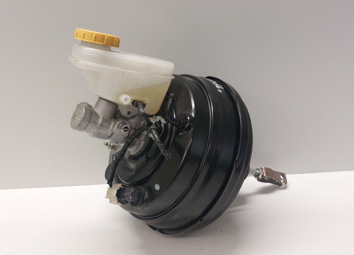 Subaru Forester Brake Servo 26402FJ130 8Y6G215T Brake Servo SUBARU FORESTER...