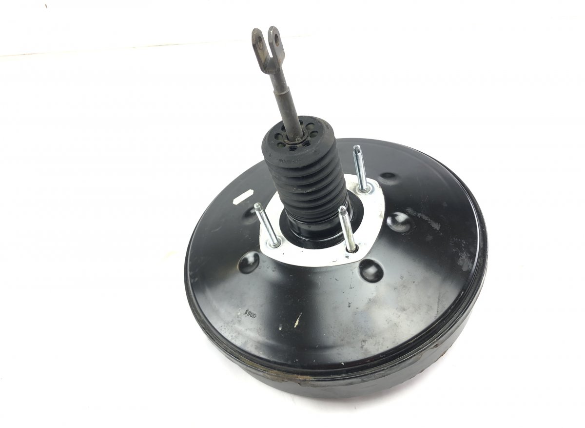 Renault Trafic Brake Servo 472108258R Brake Servo RENAULT TRAFIC III (JG, ...