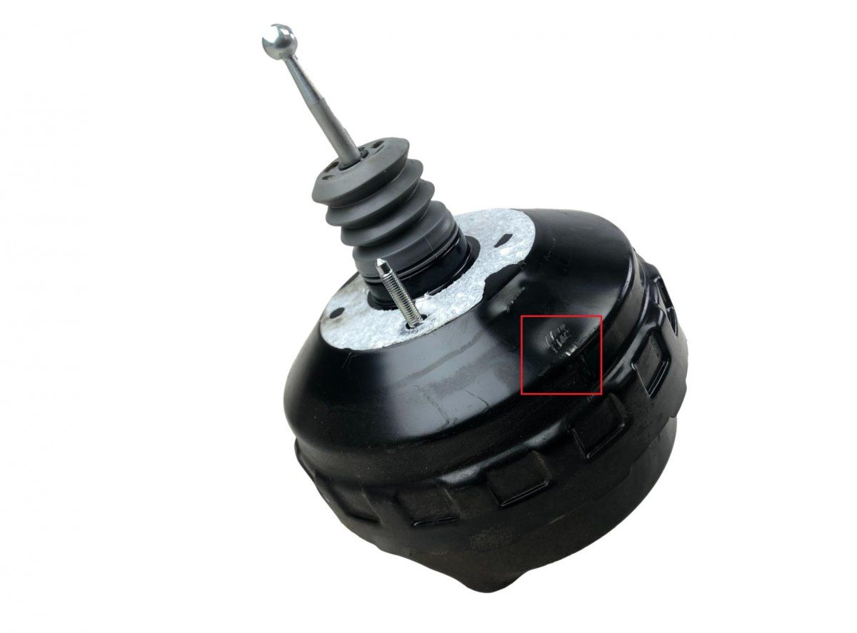 5Q2614106N Brake Servo SKODA KAROQ (NU7) (2017-)