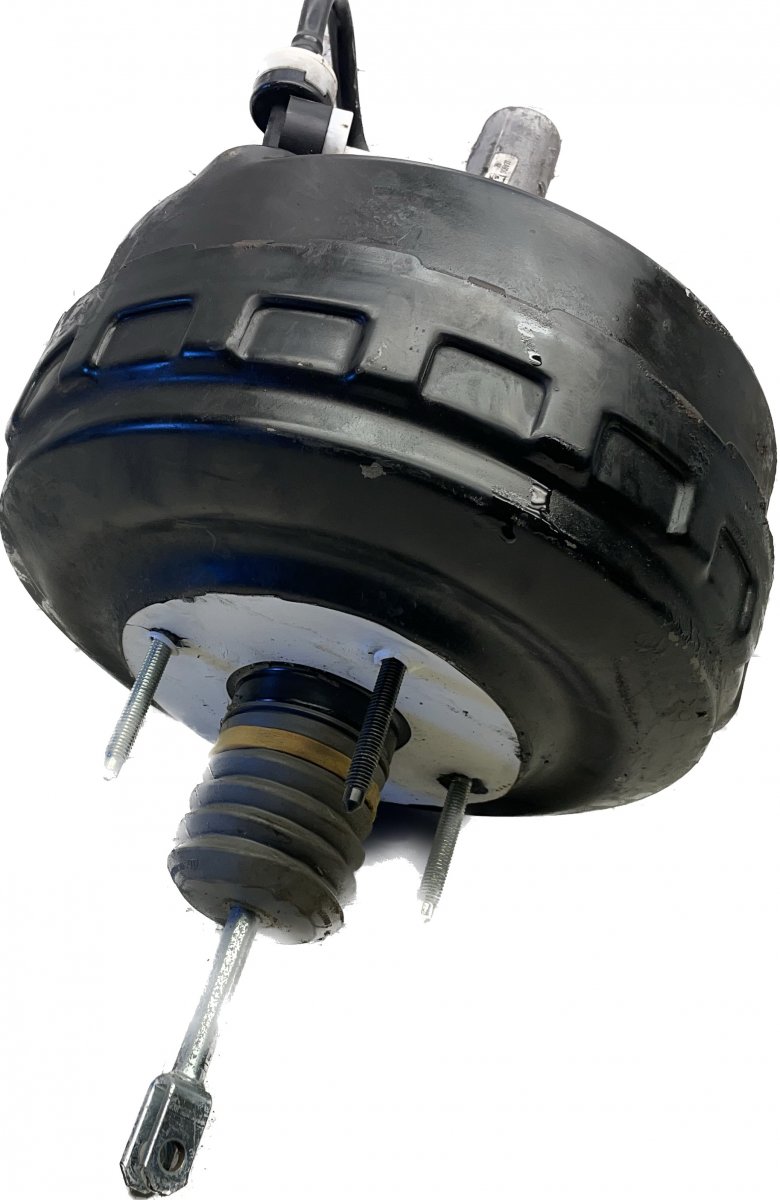 Renault Master Brake Servo Brake Servo RENAULT MASTER III (FV, JV) (2010-2...