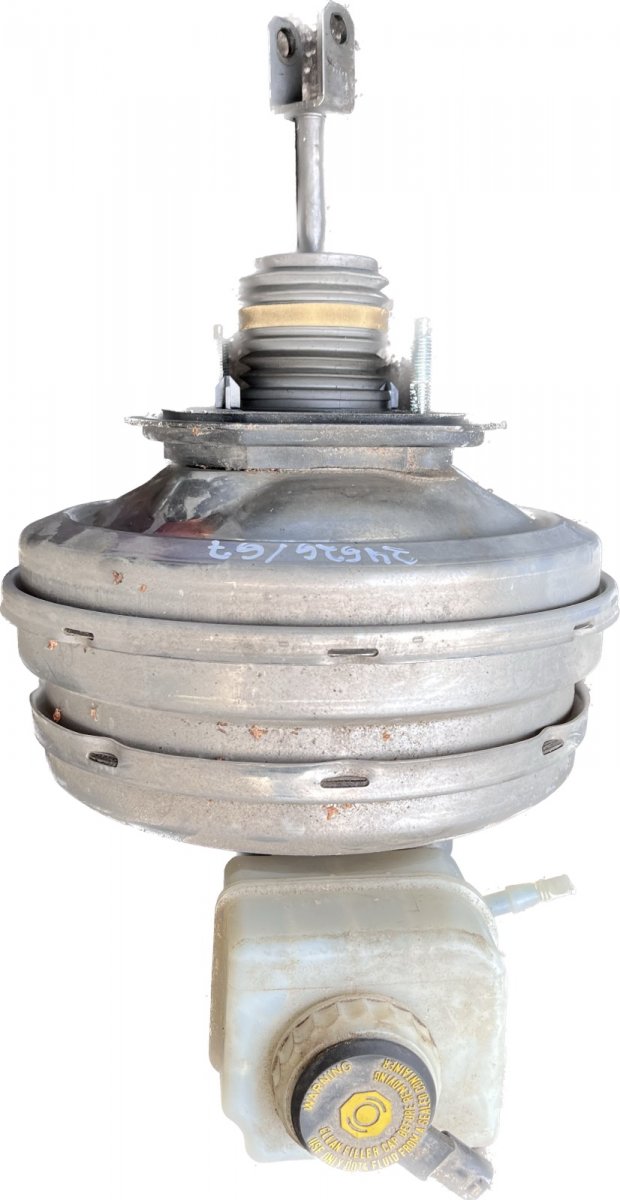 BMW 7 (F01 / F02 / F03 / F04) Brake Servo Brake Servo BMW 7 (F01, F02) (2008-2016)

Part ...