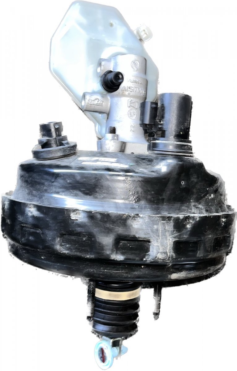 Volvo S60 Brake Servo Brake Servo VOLVO S60 II / V60 I (2010-2018)

P...