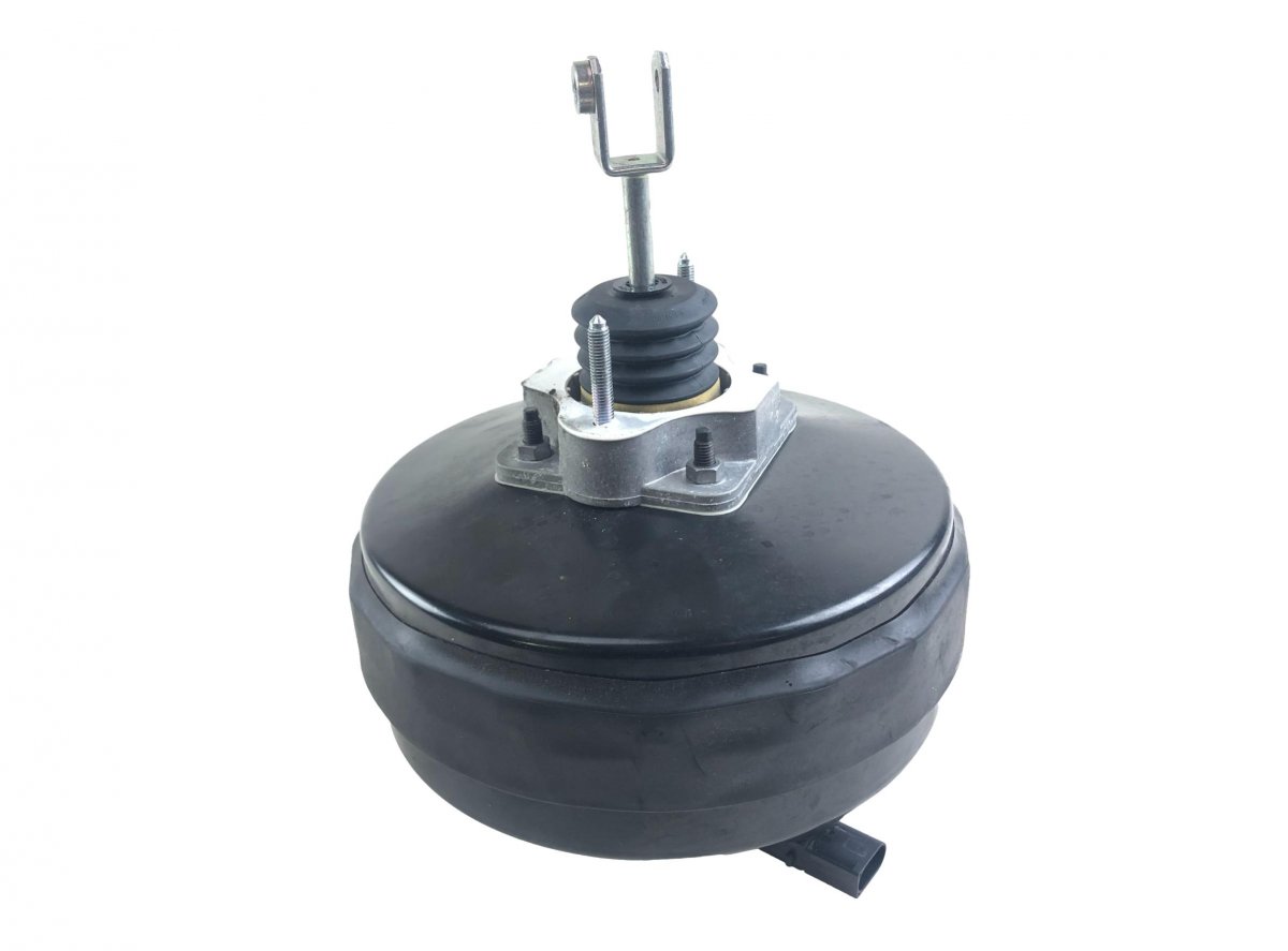 Mercedes-Benz A (W169) Brake Servo 03775702314 03.7757-0231.4 03785939314 03775788...