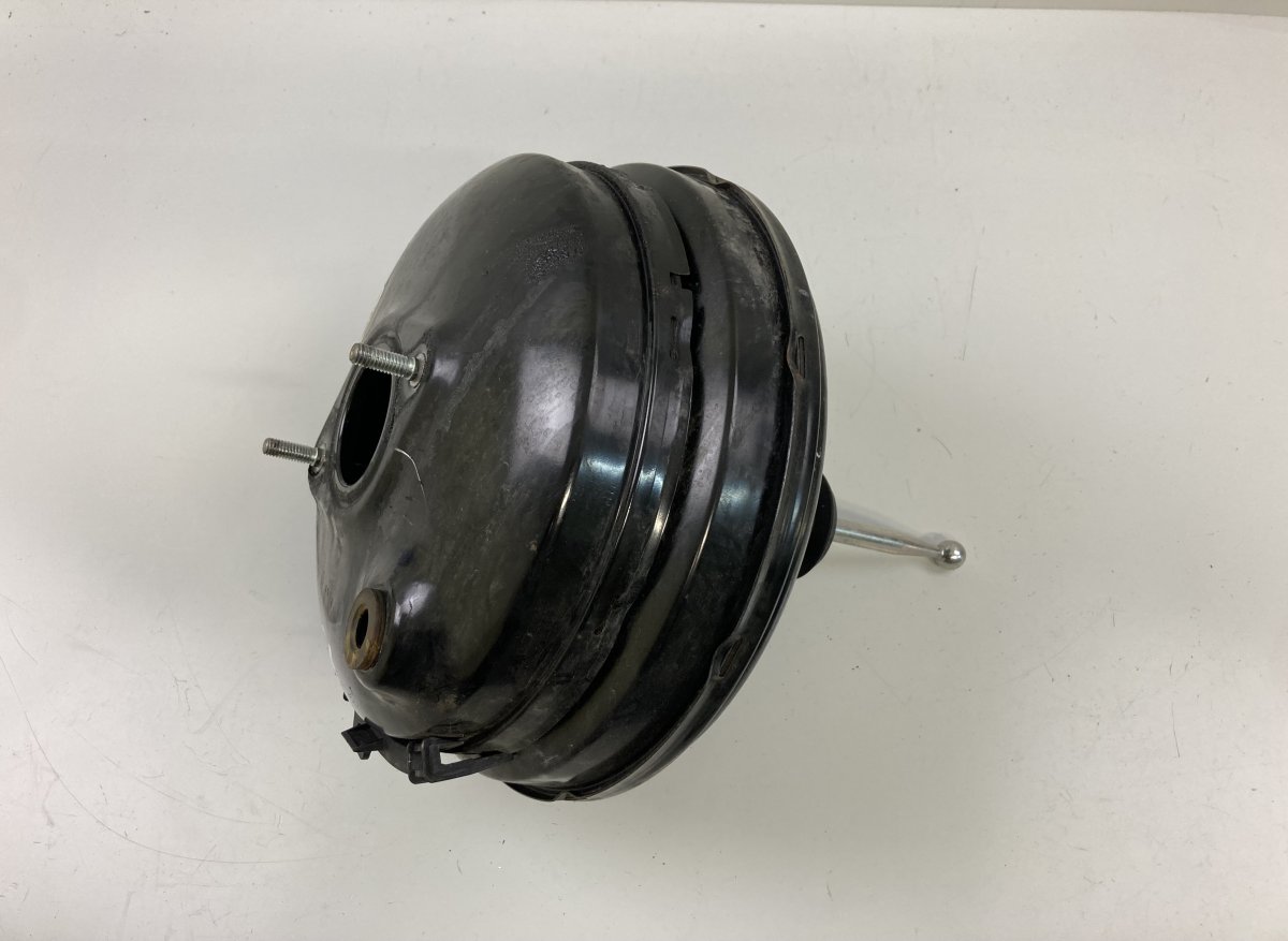Volkswagen Touareg Brake Servo 7P0612101D Brake Servo VW TOUAREG II (7P) (2010...