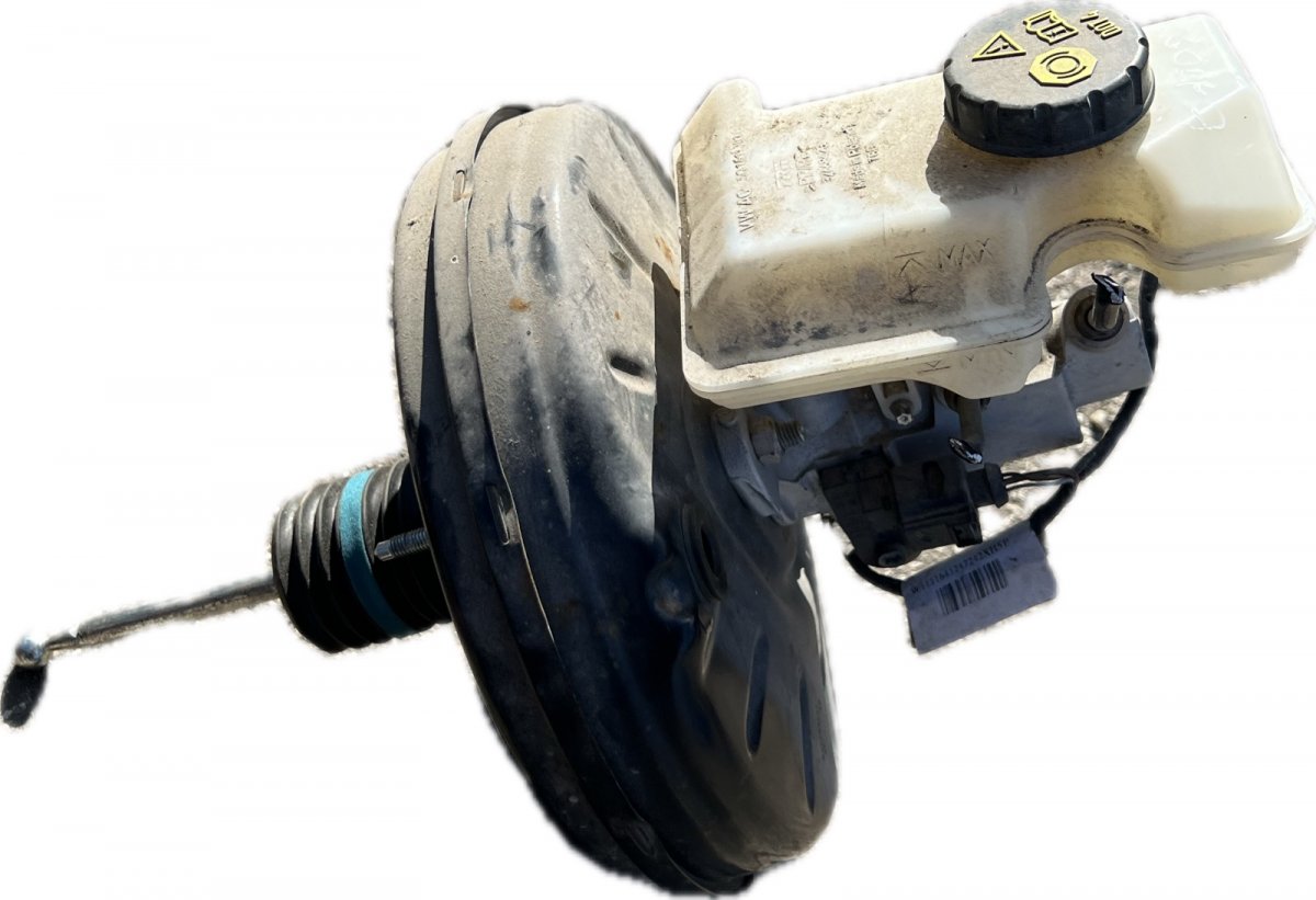 Volkswagen Golf Sportsvan Brake Servo