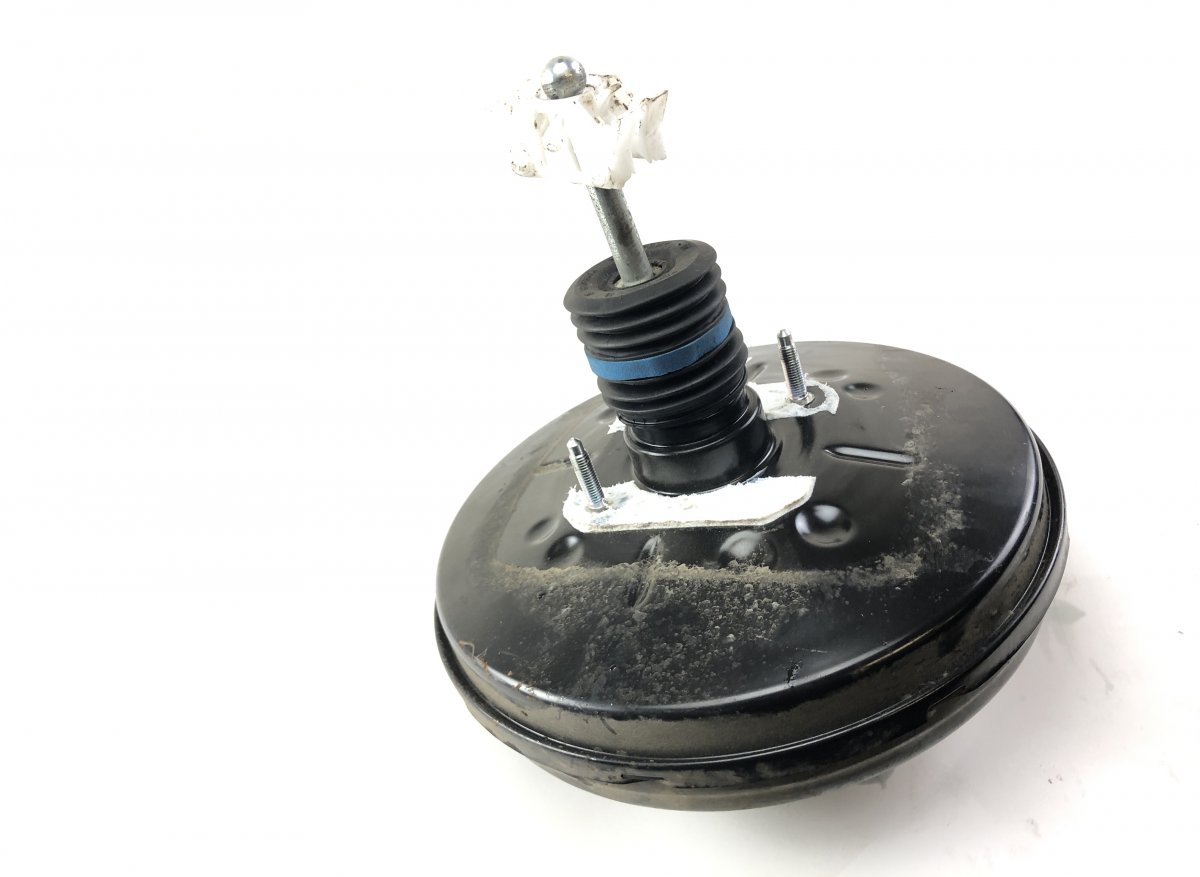 Skoda Scala Brake Servo 2Q1614106E Brake Servo SKODA SCALA (NW1) (2019-...