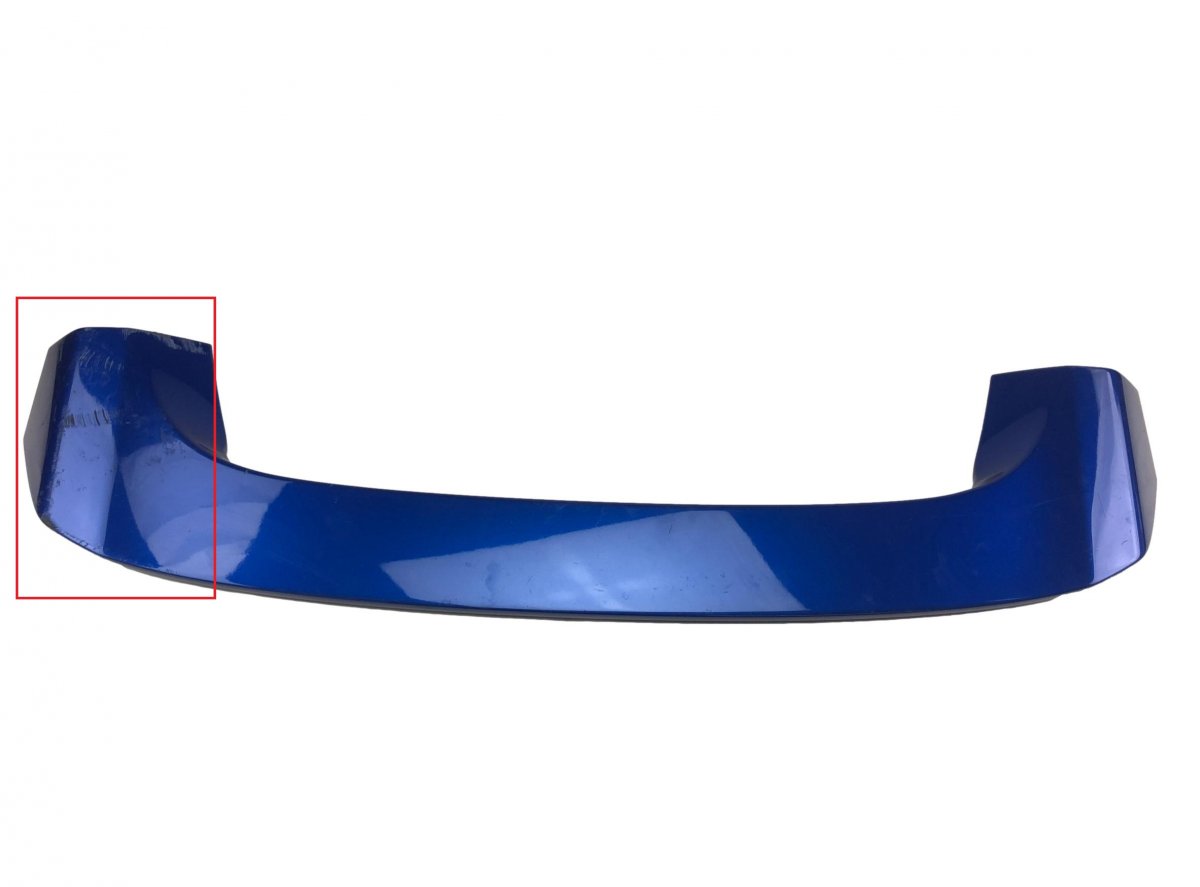 Honda Civic Bootlid / tailgate spoiler 74900TGGA01 Bootlid / tailgate spoiler HONDA CI...