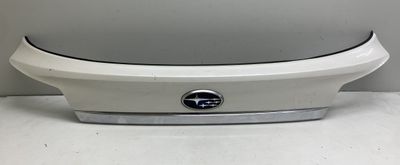 C08010034 C08010035 91112AJ050 Лайсна на капака на багажника / вратата на багажника SUBARU LEGACY V / Outback (2009-2014)