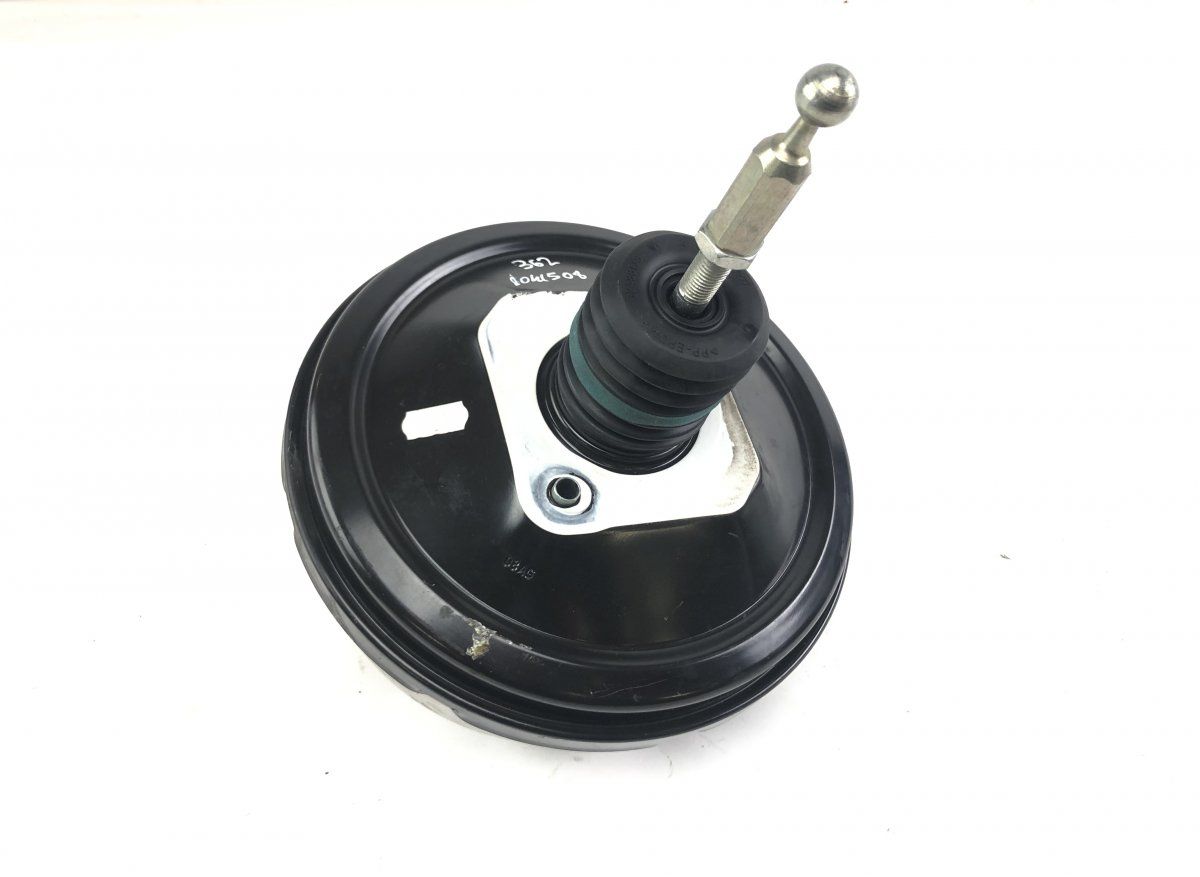 8W0612107C Brake Servo AUDI A4 (8W, B9) (2015-)