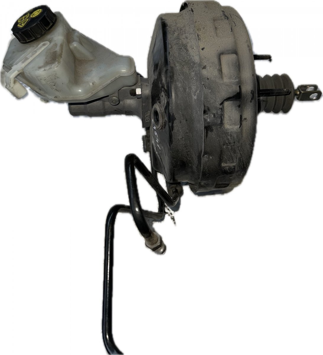 Volvo V70 Brake Servo Brake Servo VOLVO XC70 II (2007-2016)

Part cod...