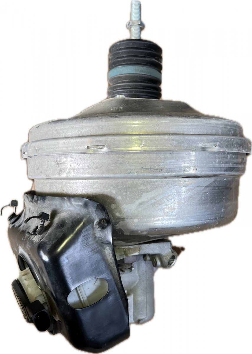 Audi A6 (C7) Brake Servo Brake Servo AUDI A6 / A6 ALLROAD (C7, 4G) (2010...
