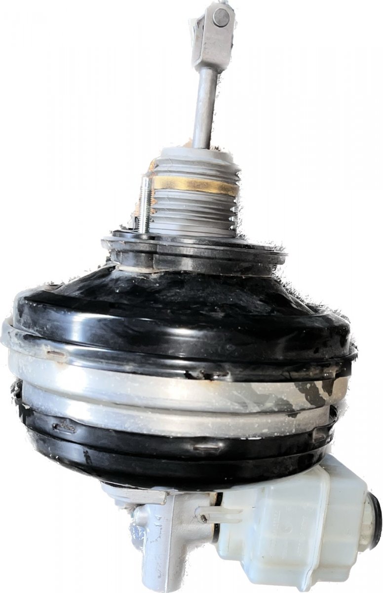BMW 5 (F10 / F11) Brake Servo Brake Servo BMW 5 (F10, F11) (2010-2017)

Part ...