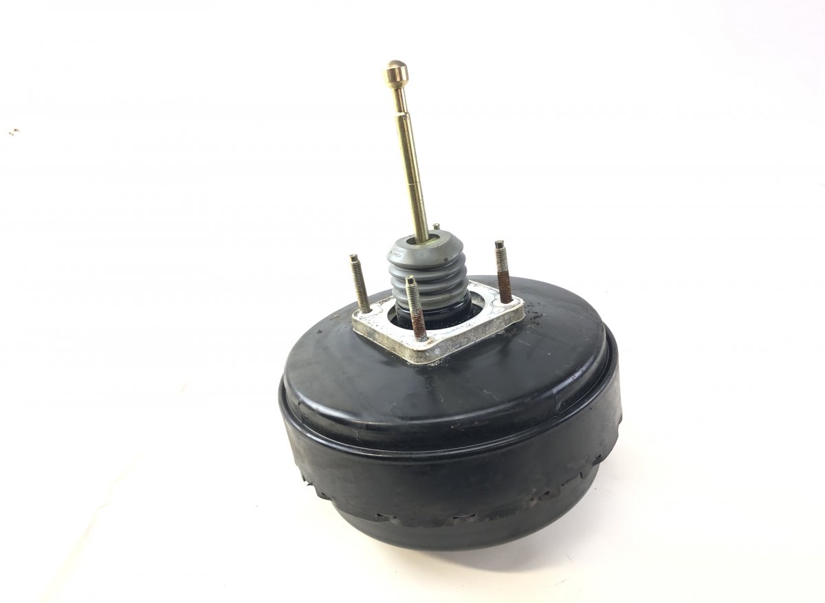 Maserati Quattroporte Brake Servo 0204051009 Brake Servo MASERATI QUATTROPORTE II...