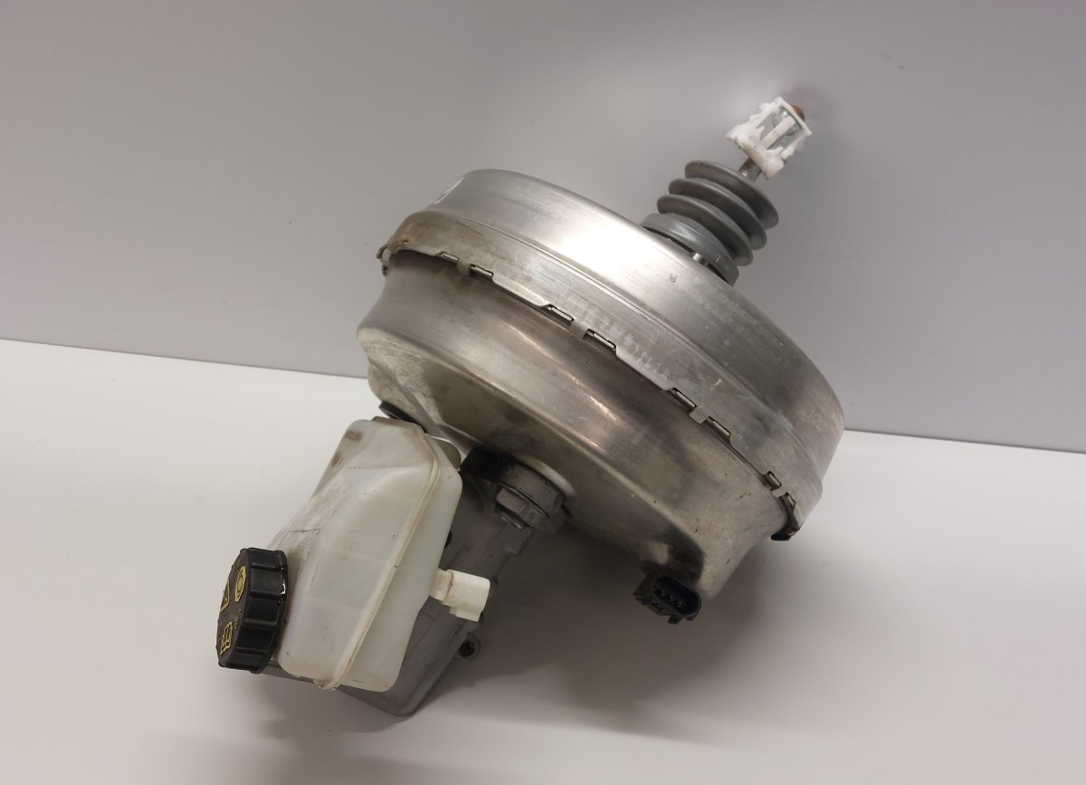 Volvo S90 Brake Servo 31471661 033508-91461 03350891461 037857-35014 ...