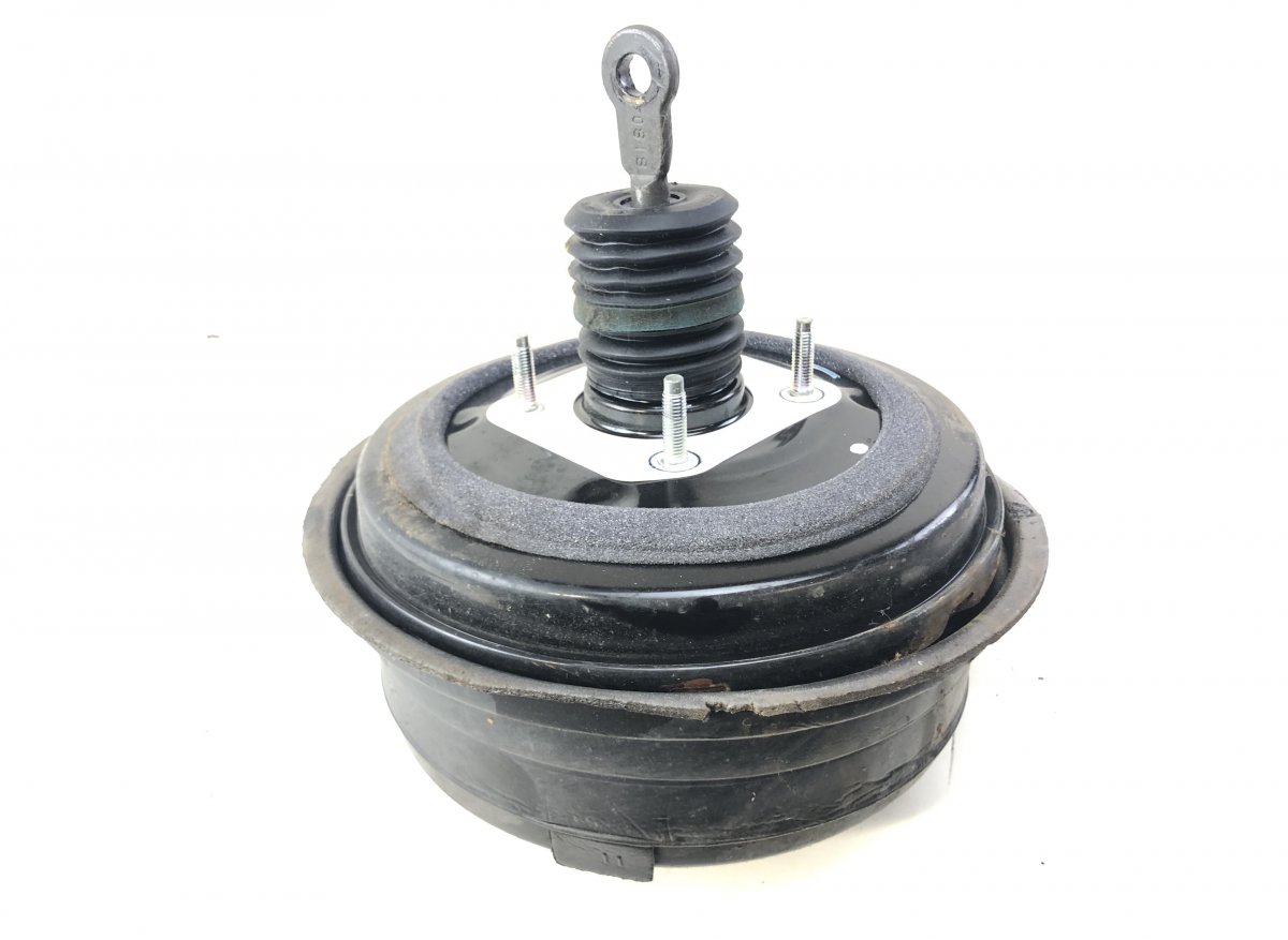 Jeep Grand Cherokee (WK) Brake Servo 4560182AB Brake Servo JEEP GRAND CHEROKEE IV (W...