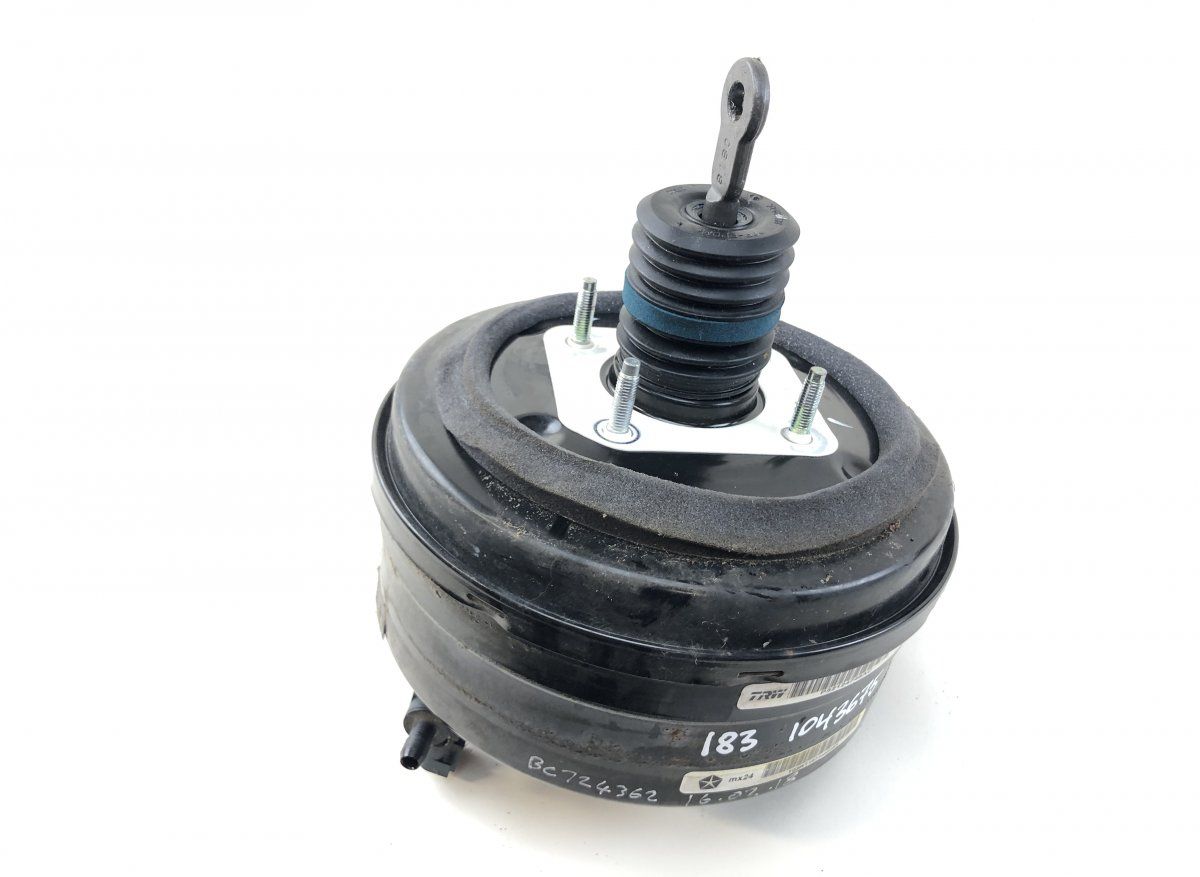 4560182AB Brake Servo JEEP GRAND CHEROKEE IV (WK, WK2) (2010-2021)