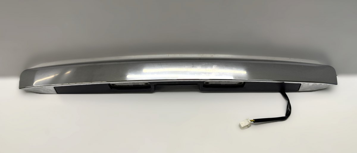 Kia Sorento Bootlid / tailgate moulding 873122P000 Bootlid / tailgate moulding KIA SORE...