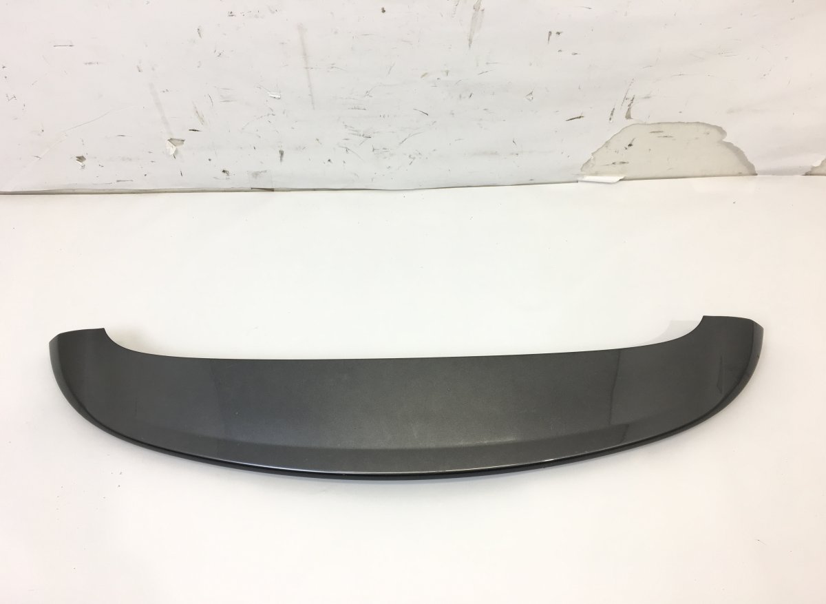 Toyota Corolla Verso Bootlid / tailgate spoiler 760850F900 Bootlid / tailgate spoiler TOYOTA VE...
