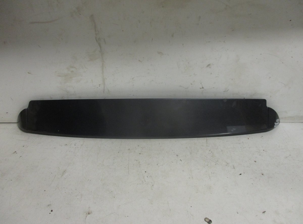Toyota RAV4 (XA20) Bootlid / tailgate spoiler Bootlid / tailgate spoiler TOYOTA RAV 4 III (XA...