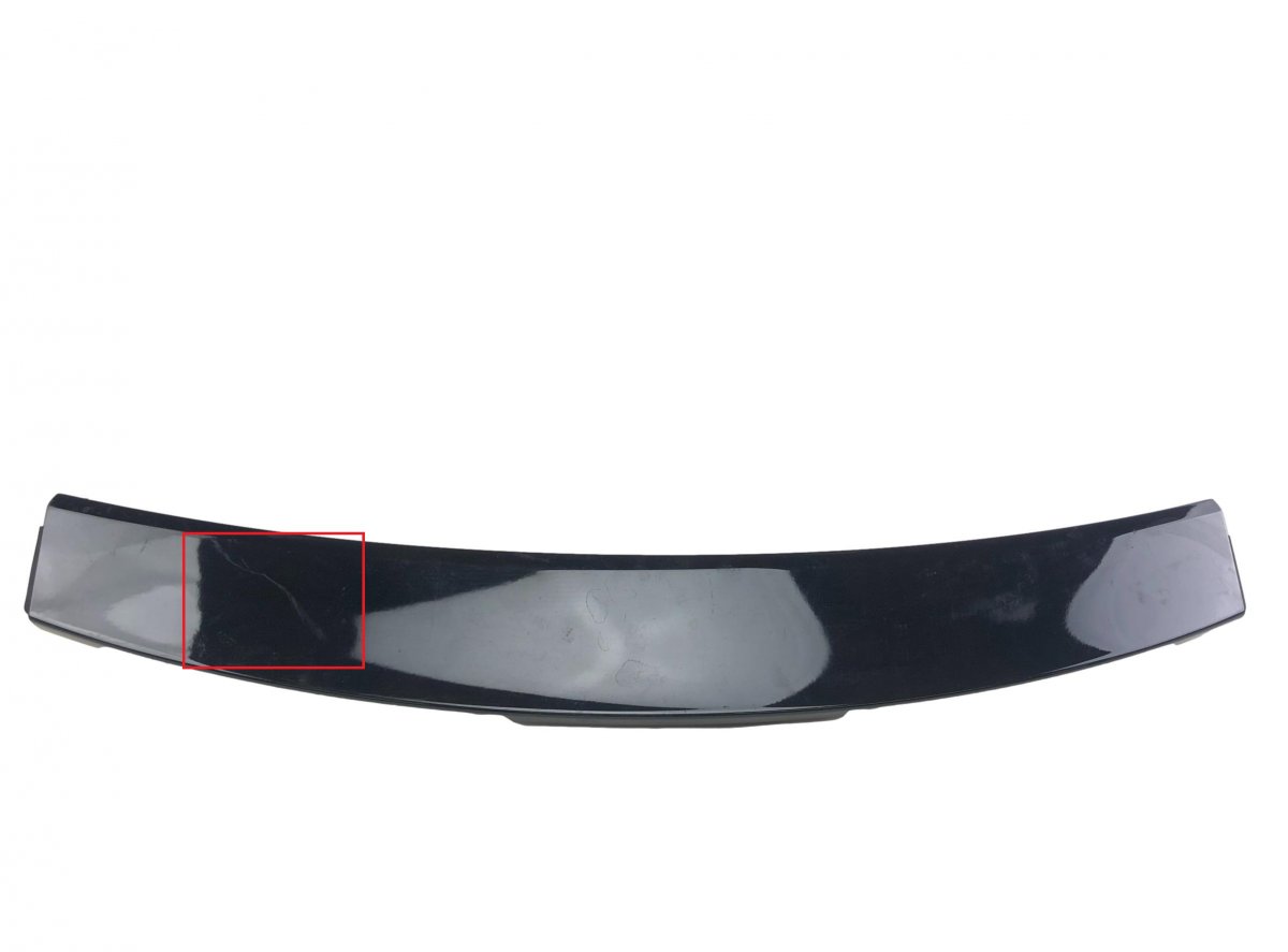 Honda Civic Bootlid / tailgate spoiler 74910TGGA01 Bootlid / tailgate spoiler HONDA CI...