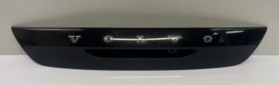 31301318 Moulure de couvercle de coffre / hayon VOLVO V40 (2012-2019)