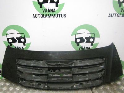 Becquet de coffre / hayon PORSCHE 911 (991) (2011-2019)