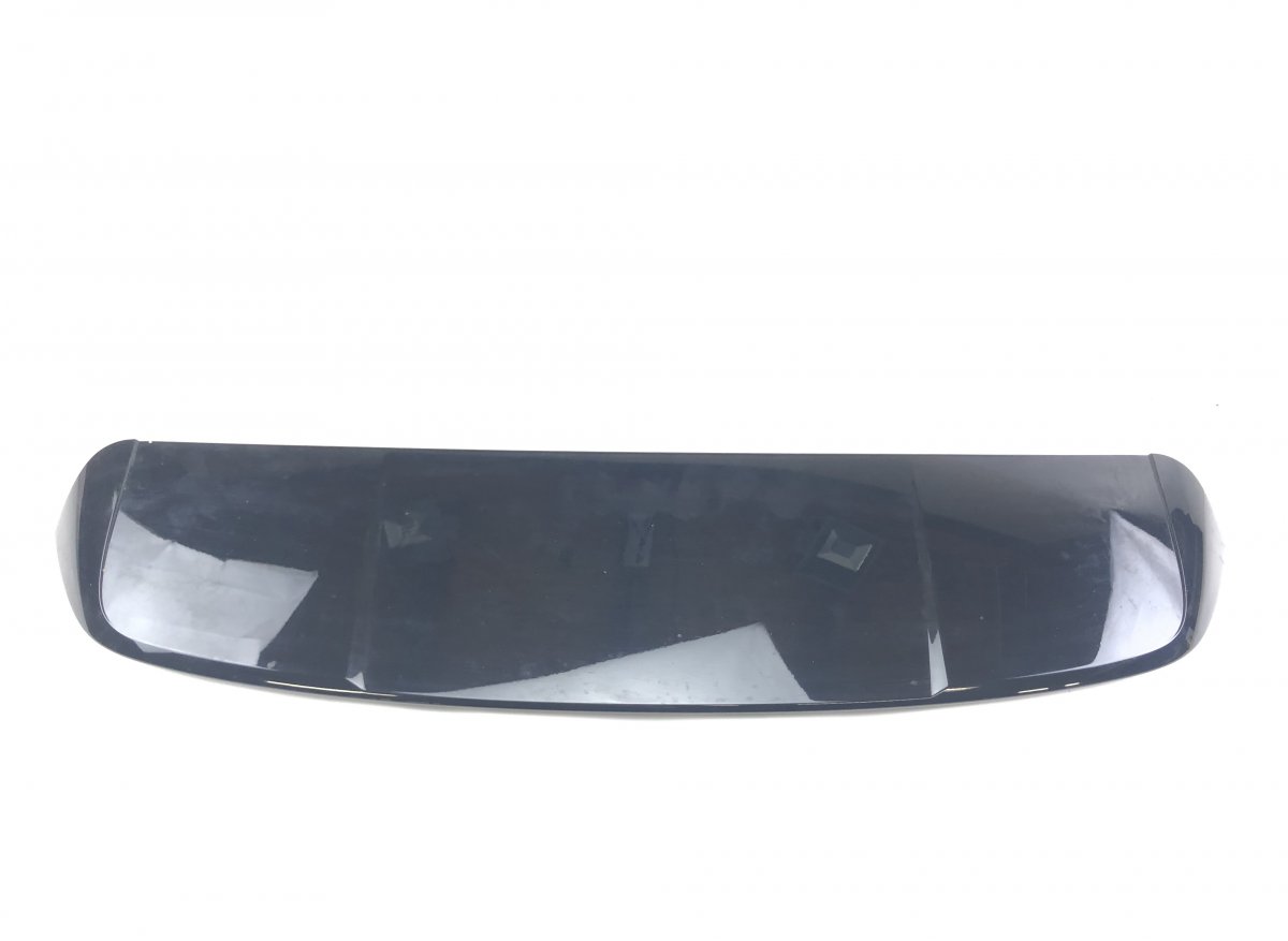 Audi A4 (B8) Bootlid / tailgate spoiler 8W9827933 Bootlid / tailgate spoiler AUDI A4 (8...