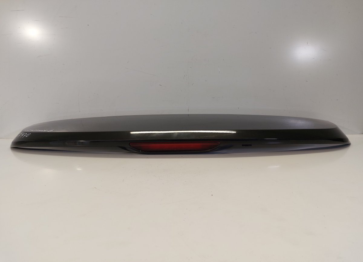 Jeep Grand Cherokee (WK) Bootlid / tailgate spoiler 1JT27TRMA 1JT27TRMAM Bootlid / tailgate spoiler...