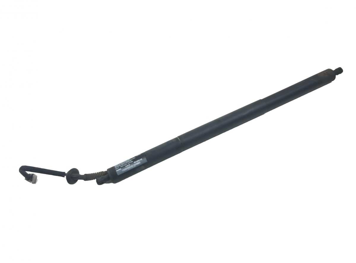 Jeep Grand Cherokee (WK) Bootlid / tailgate strut left 68158561AA Bootlid / tailgate strut left JEEP G...