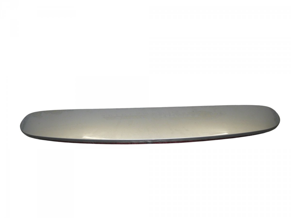 Mercedes-Benz A (W169) Bootlid / tailgate spoiler Bootlid / tailgate spoiler MERCEDES-BENZ E-CLAS...