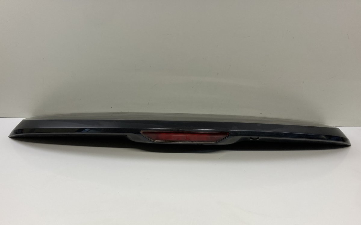 Jeep Grand Cherokee (WK) Bootlid / tailgate spoiler 1JT27TRMA Bootlid / tailgate spoiler JEEP GRAND...