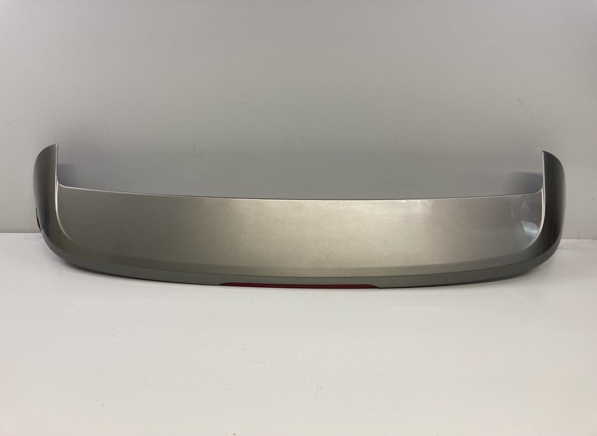 BMW 2 (F22 / F23) Bootlid / tailgate spoiler