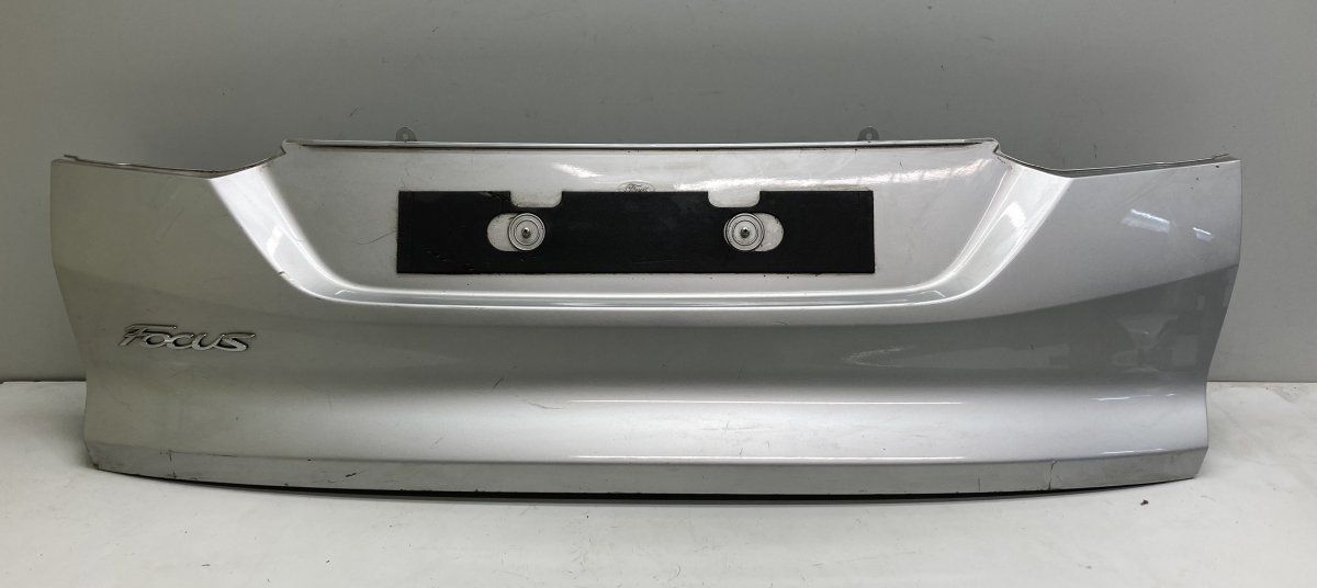 BM51N425A30A Bootlid / tailgate moulding FORD FOCUS III (2010-2018)