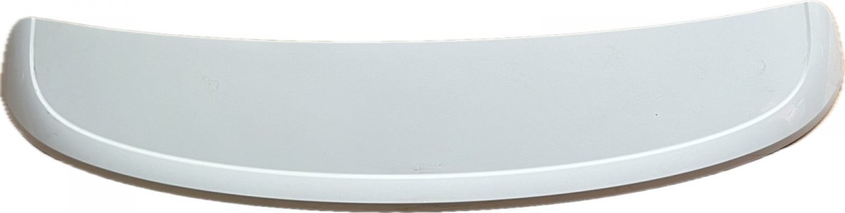Audi A6 (C7) Bootlid / tailgate spoiler Bootlid / tailgate spoiler AUDI A6 / A6 ALLROAD...