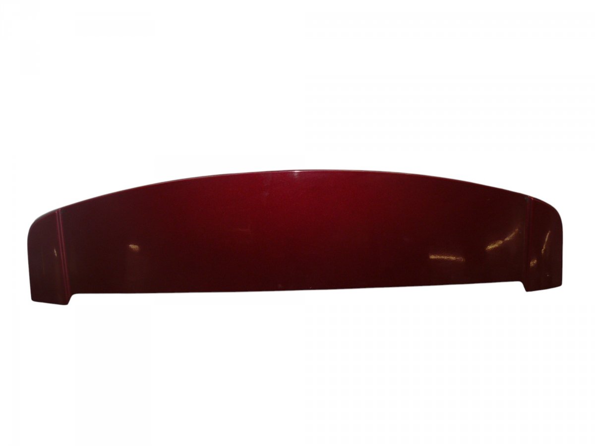Jeep Compass Bootlid / tailgate spoiler Bootlid / tailgate spoiler JEEP COMPASS I (PK) ...