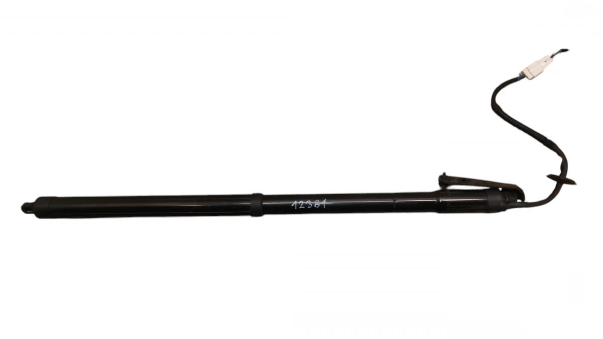 Nissan X-Trail / Rogue Bootlid / tailgate strut left 20012016 Bootlid / tailgate strut left NISSAN X...
