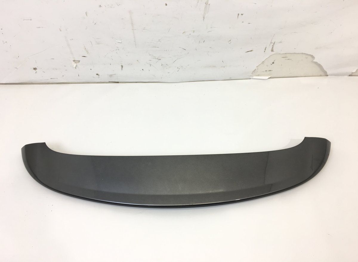 760850F900 Bootlid / tailgate spoiler TOYOTA VERSO (AR20) (2009-2018)