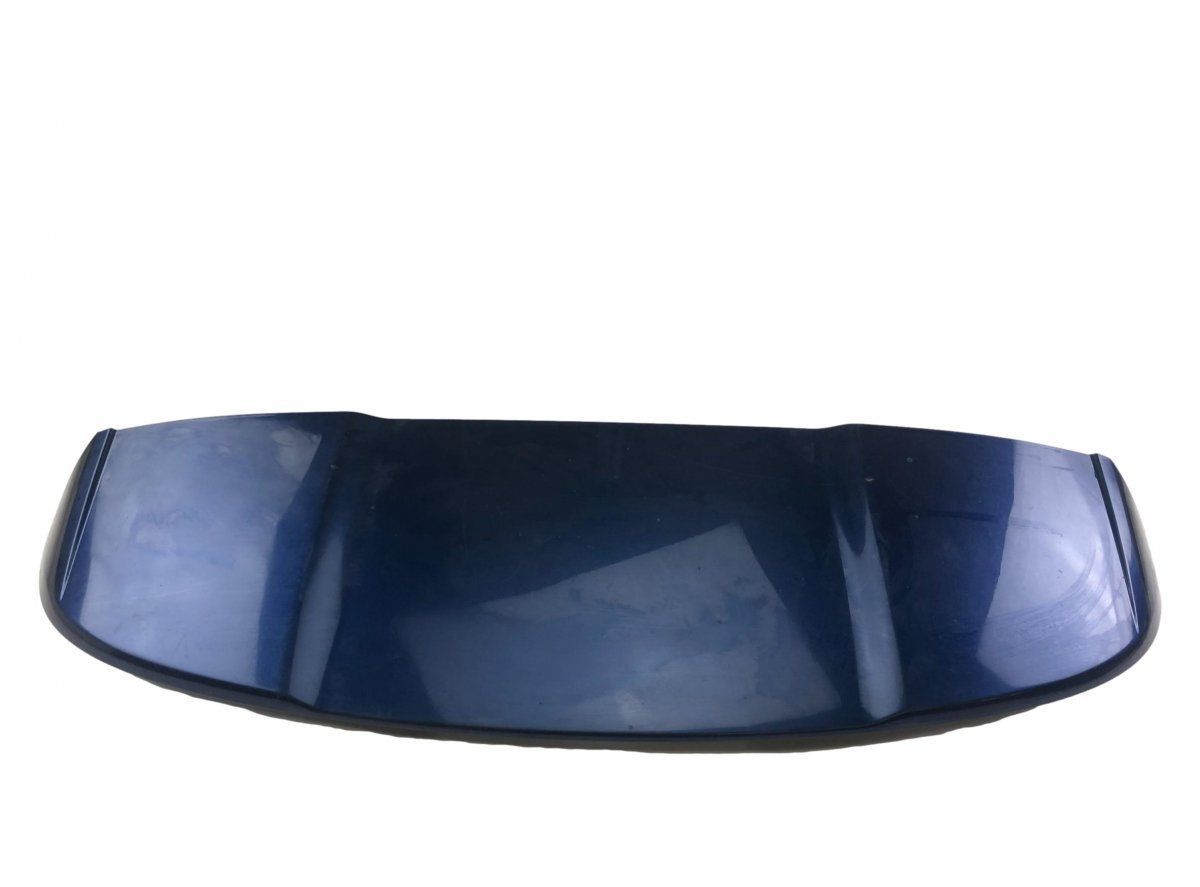 Renault Talisman Bootlid / tailgate spoiler 960301615R Bootlid / tailgate spoiler RENAULT T...