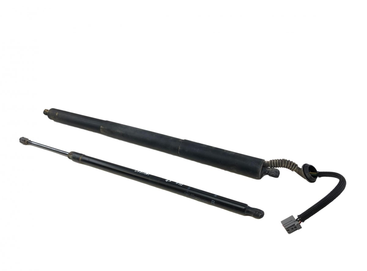 Jeep Grand Cherokee (WK) Bootlid / tailgate strut left 68158561AA Bootlid / tailgate strut left JEEP G...