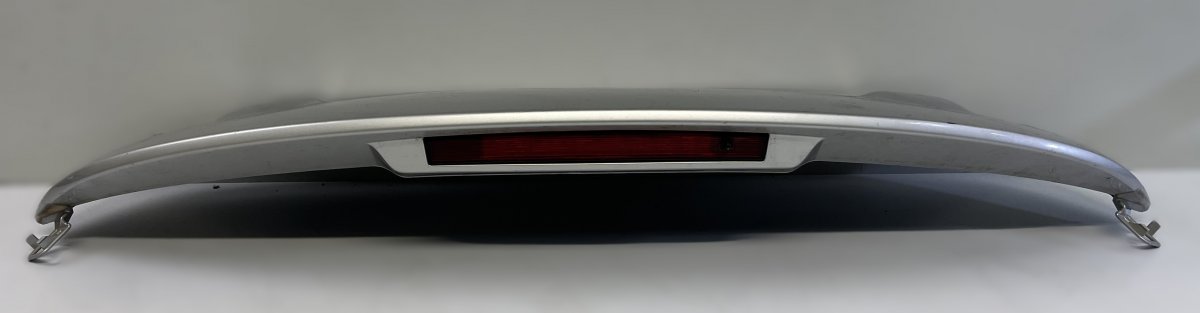 Renault Clio Bootlid / tailgate spoiler 960303354R Bootlid / tailgate spoiler RENAULT C...