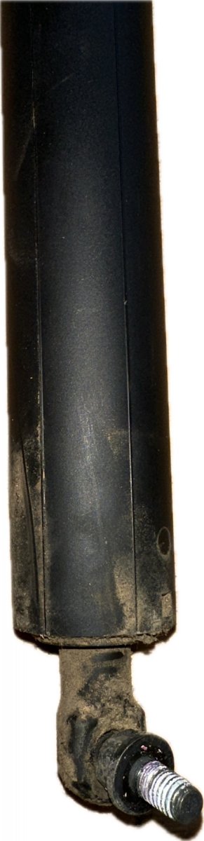 Jeep Grand Cherokee (WK) Bootlid / tailgate strut left 68231347AA Bootlid / tailgate strut left JEEP G...