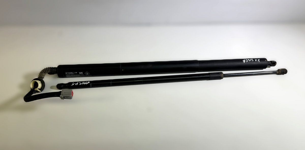68231347AA 68165052AB Bootlid / tailgate strut set JEEP GRAND CHEROKEE IV (WK, WK2) (2010-2021)