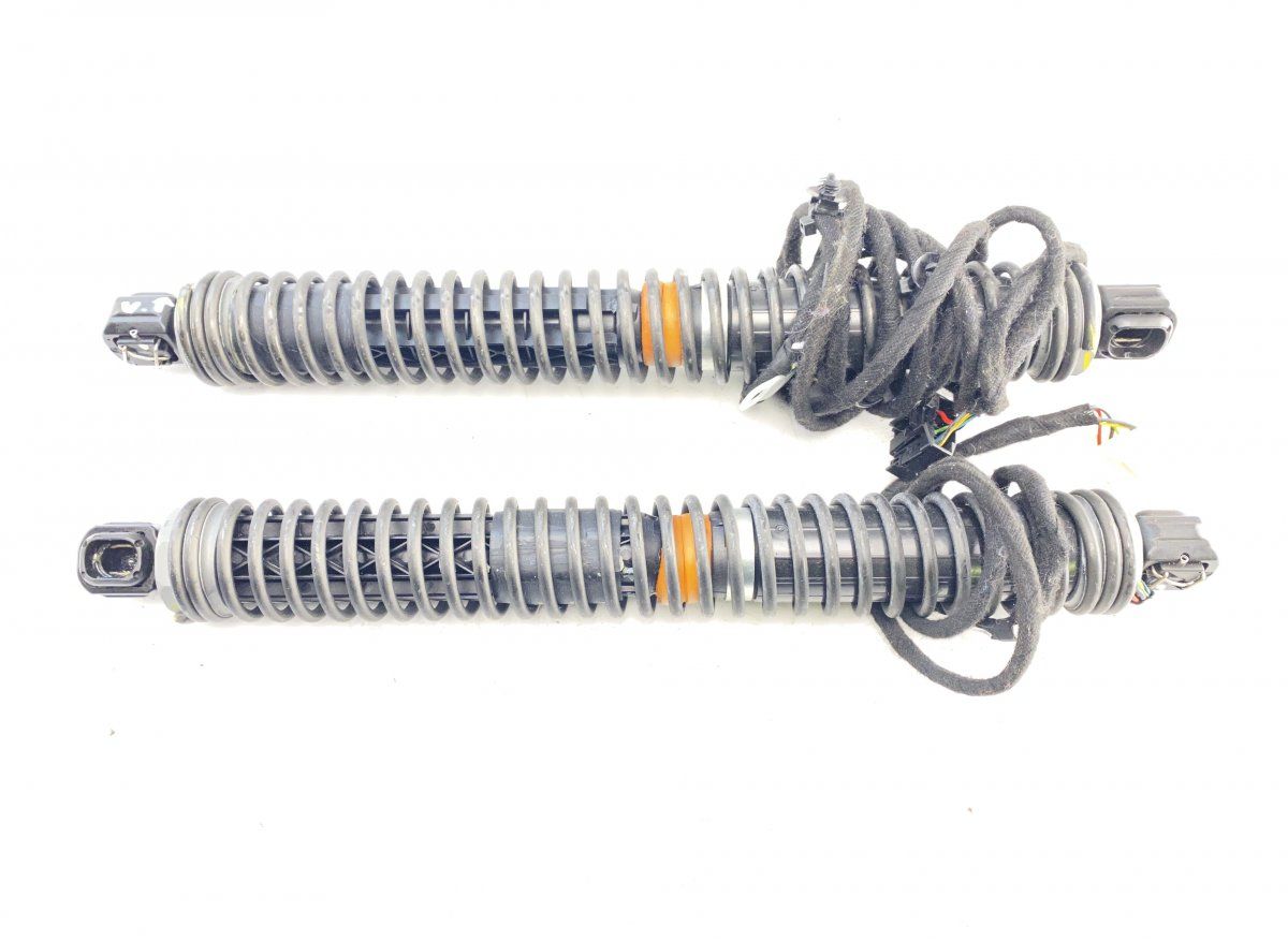 7120099 7120098 7120099 Капака на багажника / задна врата десен BMW 7 (F01, F02) (2008-2016)